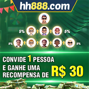 hh888.com Indique amigos para receber um bônus